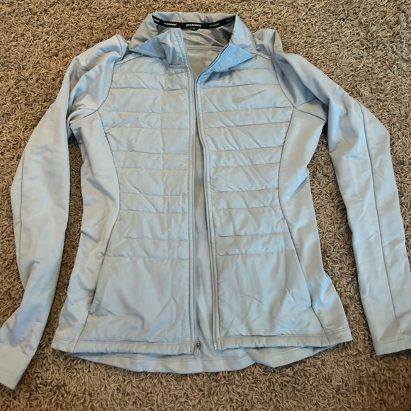Nike Running Jacket - Picture 1 of 3
